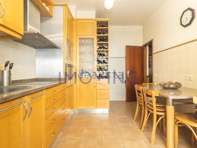 Apartamento venda em Verderena, Setúbal
