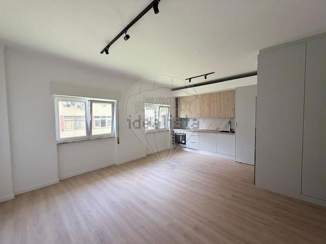 Apartamento venda em Verderena, Setúbal