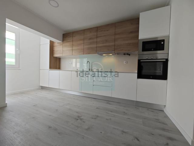 Apartamento venda em Verderena, Setúbal