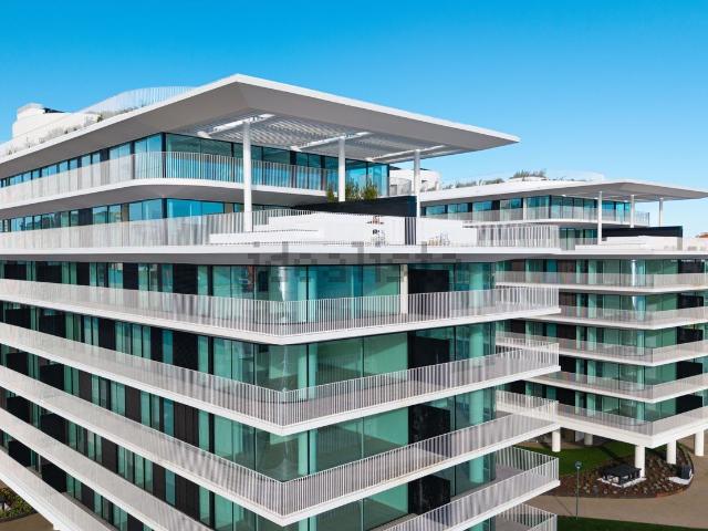 Apartamento venda em Verderena, Setúbal