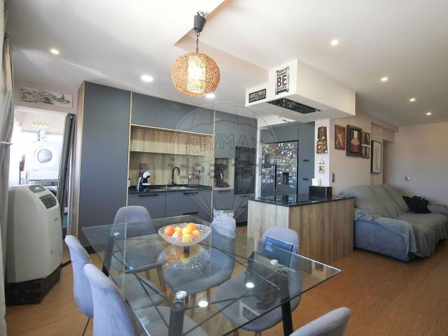 Apartamento venda em Verderena, Setúbal