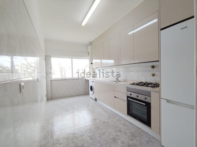 Apartamento venda em Casquilhos, Verderena