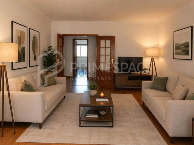 Apartamento venda em Bairro das Palmeiras, Lavradio