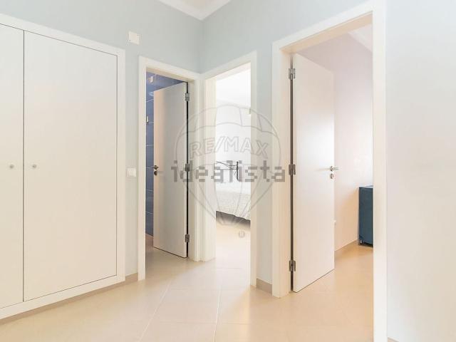 Apartamento venda em Casquilhos, Verderena