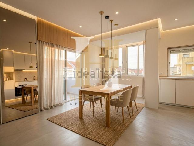 Apartamento venda em Verderena, Setúbal