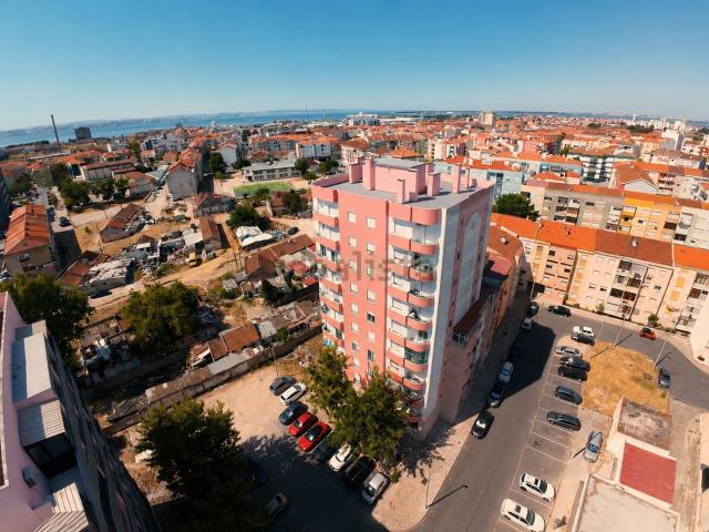 Apartamento venda em Verderena, Setúbal