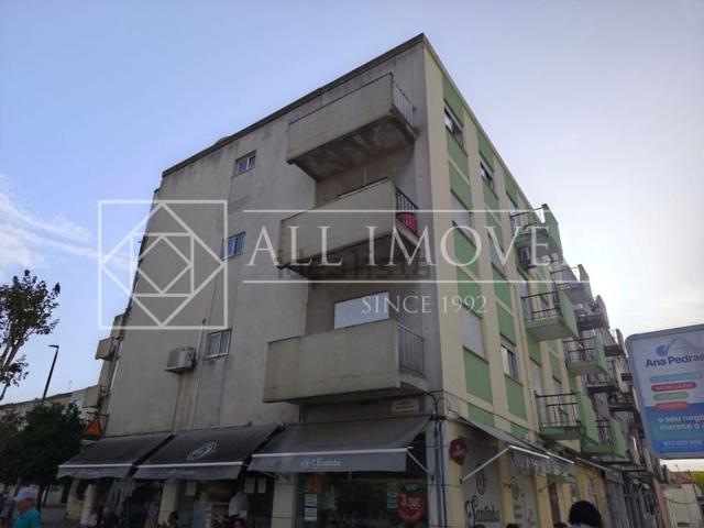 Apartamento venda em Bairro Alves Redol, Alto do Seixalinho, Santo André e Verderena