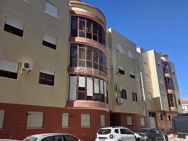 Apartamento venda em Verderena, Setúbal