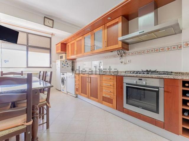 Apartamento venda em Verderena, Setúbal