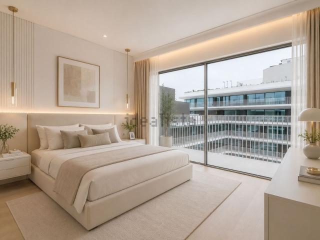 Apartamento venda em Verderena, Setúbal