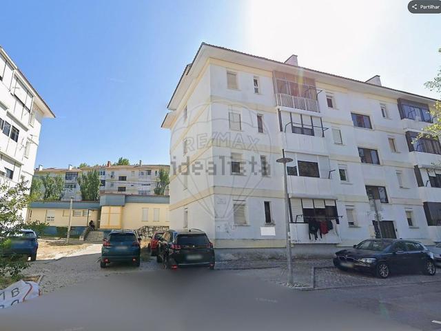 Apartamento venda em Verderena, Setúbal