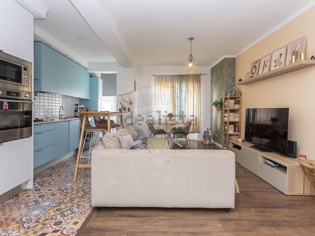 Apartamento venda em Casquilhos, Verderena