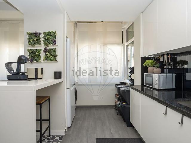 Apartamento venda em Casquilhos, Verderena