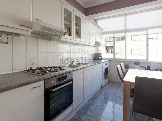 Apartamento venda em Verderena, Setúbal