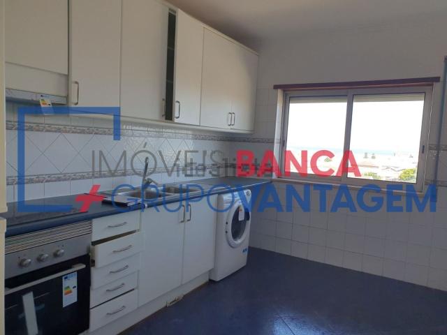 Apartamento venda em Verderena, Setúbal