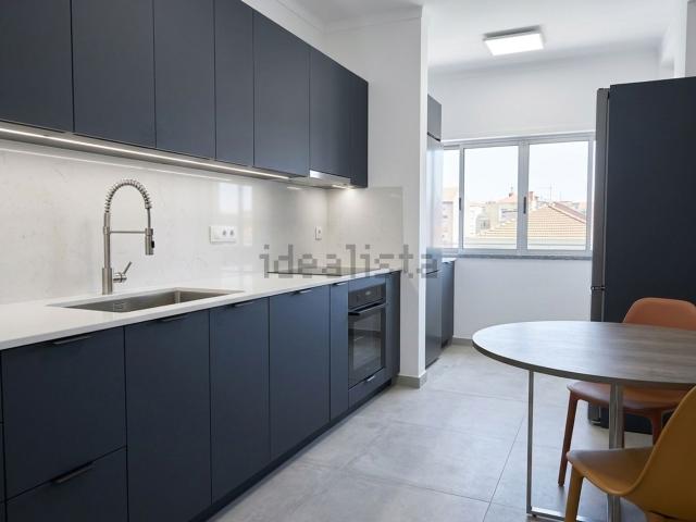 Apartamento venda em Verderena, Setúbal