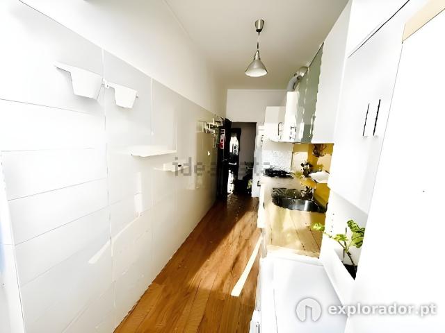 Apartamento venda em Alto do Seixalinho, Alto do Seixalinho, Santo André e Verderena