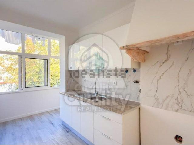 Apartamento venda em Verderena, Setúbal