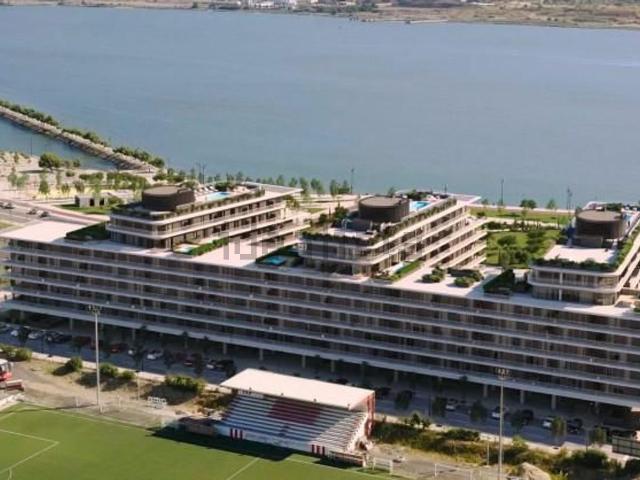 Apartamento venda em Verderena, Setúbal