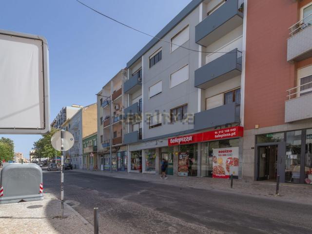 Apartamento venda em Verderena, Setúbal