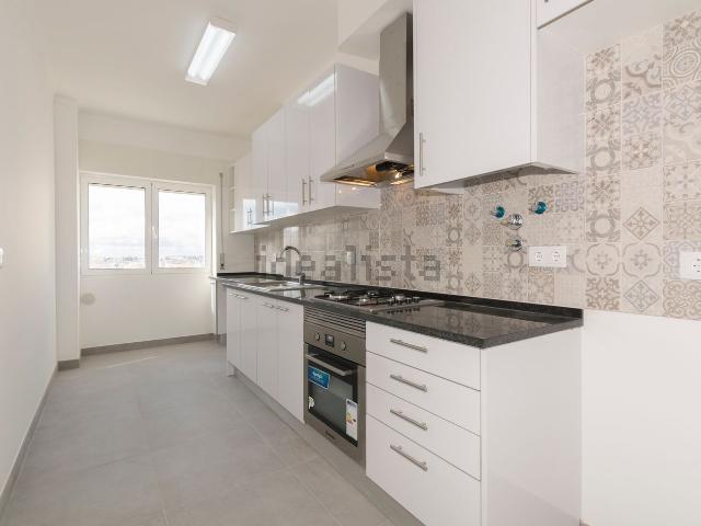 Apartamento alugar em Verderena, Setúbal