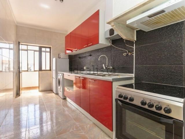 Apartamento venda em Verderena, Setúbal