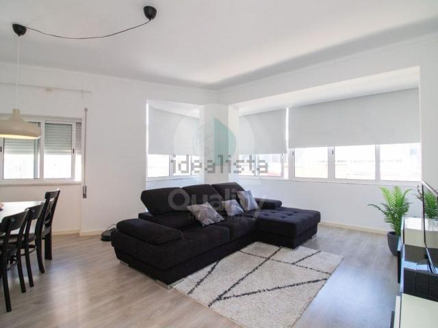 Apartamento venda em Verderena, Setúbal