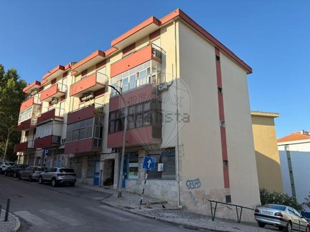 Apartamento venda em Verderena, Setúbal