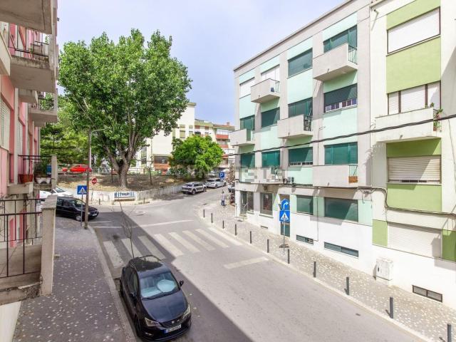 Apartamento venda em Verderena, Setúbal