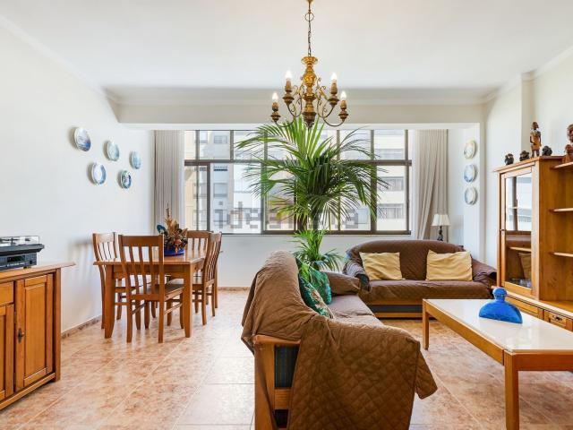 Apartamento venda em Verderena, Setúbal
