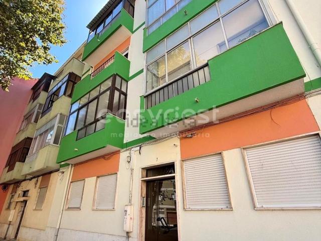 Apartamento venda em Bairro Ferroviário, Barreiro
