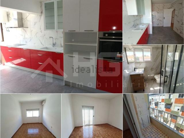 Apartamento venda em Alto Do Seixalinho, Verderena
