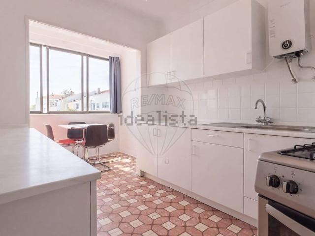Apartamento venda em Quinta da Amoreira, Alto do Seixalinho, Santo André e Verderena