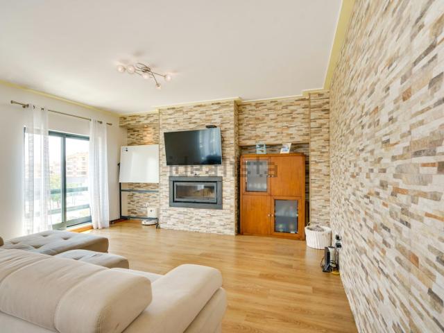 Apartamento venda em Verderena, Setúbal
