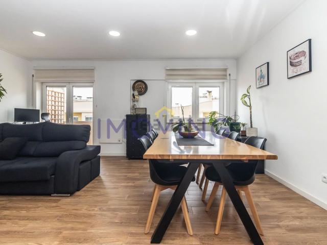 Apartamento venda em Verderena, Setúbal