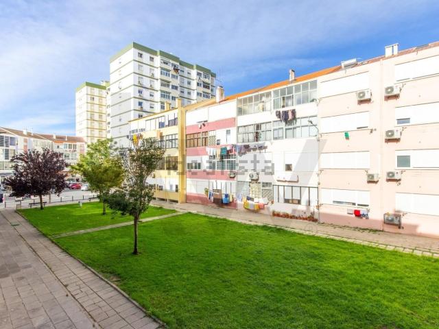 Apartamento venda em Alto do Seixalinho, Alto do Seixalinho, Santo André e Verderena