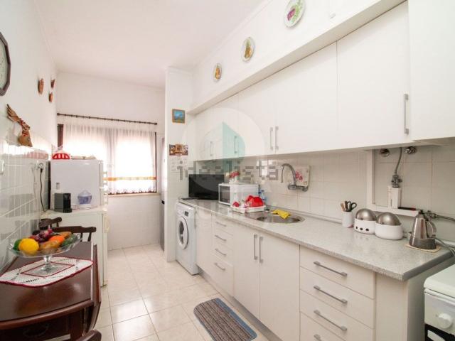 Apartamento venda em Verderena, Setúbal