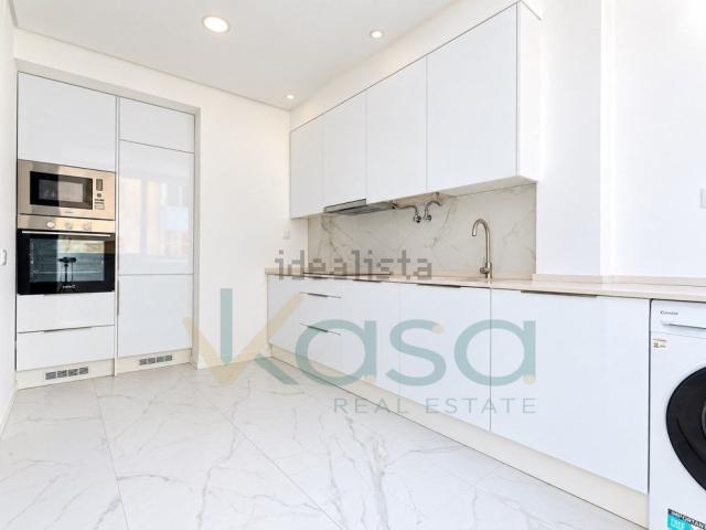 Apartamento venda em Bairro Alves Redol, Alto do Seixalinho, Santo André e Verderena