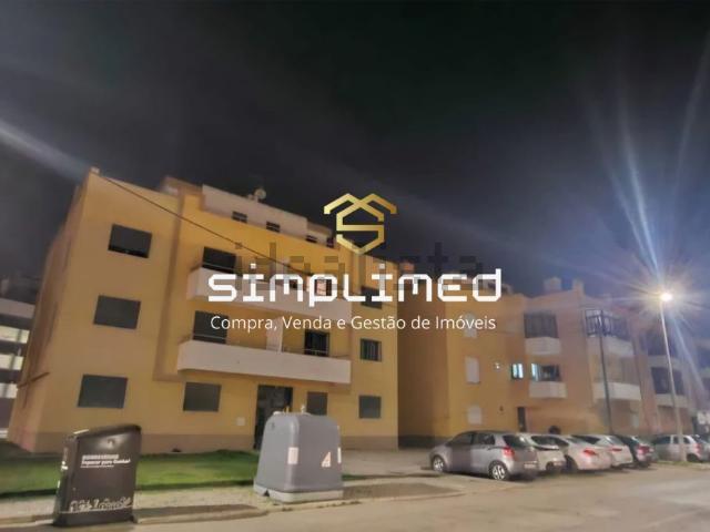 Apartamento venda em Verderena, Setúbal