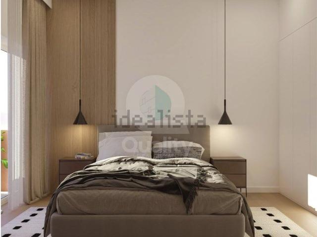 Apartamento venda em Verderena, Setúbal