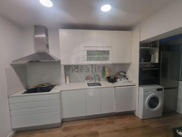Apartamento venda em Verderena, Setúbal