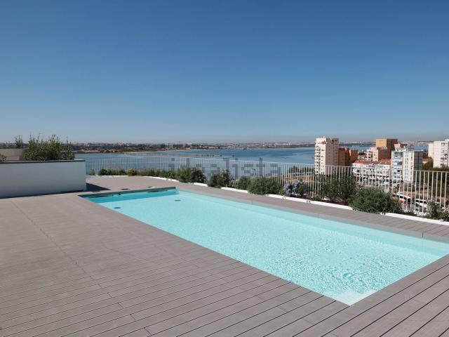 Apartamento venda em Verderena, Setúbal