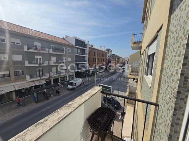 Apartamento venda em Verderena, Setúbal