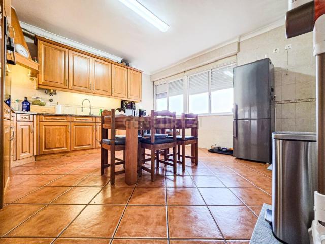 Apartamento venda em Casquilhos, Verderena