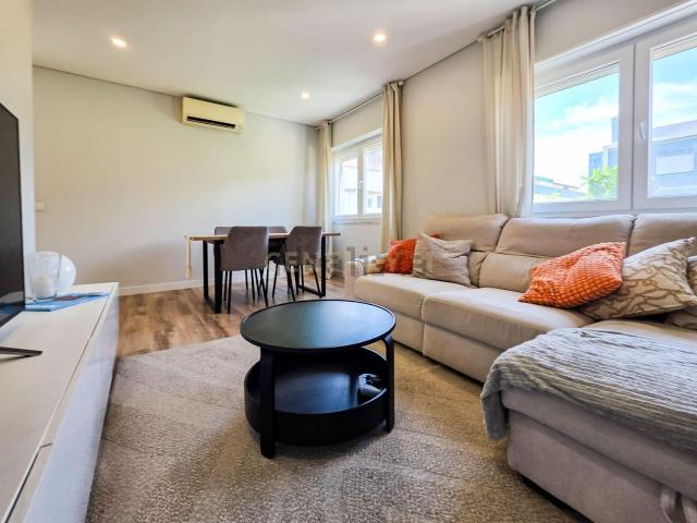Apartamento venda em Alto do Seixalinho, Alto do Seixalinho, Santo André e Verderena