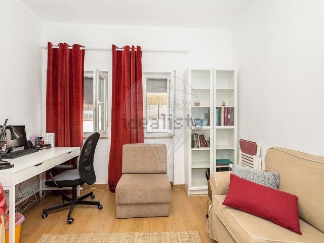 Apartamento venda em Bairro Alves Redol, Alto do Seixalinho, Santo André e Verderena