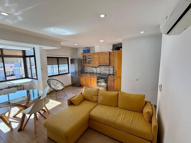 Apartamento venda em Casquilhos, Verderena