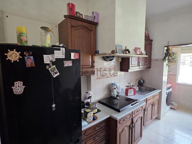 Apartamento venda em Verderena, Setúbal