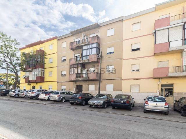Apartamento venda em Verderena, Setúbal