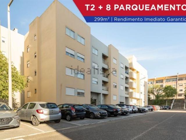 Apartamento venda em Verderena, Setúbal
